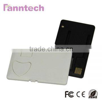 Shenzhen Credit Card External Portable Power Banks