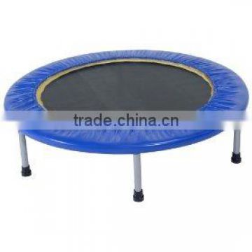Deluxe mini trampoline