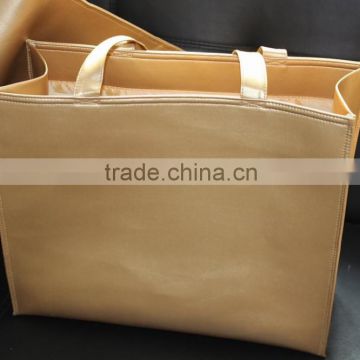 China 2015 Best Selling To USA&UK Fashion PU Handbag supplier