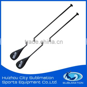 Adjustable Full Carbon SUP Paddle with ABS Edge SUP Paddle