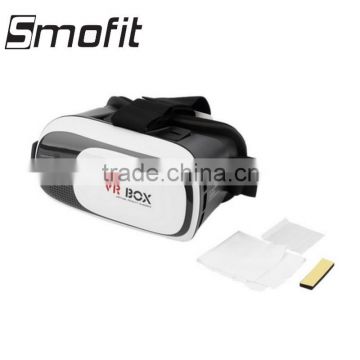3d glasses for blue film video open sex video 3d vr box 2.0 with a cheaper price best selling