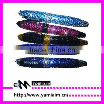 good price with high quality rhinestone project pen supplier