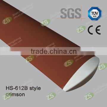 PVC & aluminum wall guard HS-612B