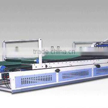 Xinglong high quality XL Semi-automatic Flute Lamination machine