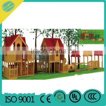 Children Climbing Rope mesh, Jungle Gym/ Obstacle Course Playground