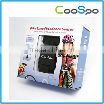 CooSpo BLE 4.0 Bicycle Accessories Bicycle Odometer