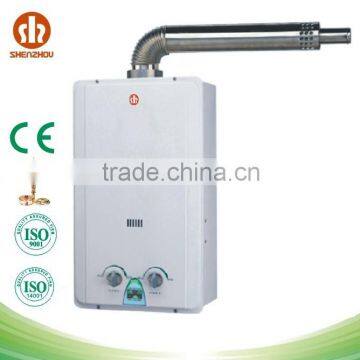 domestic appliance gas water heater JSG-ZA