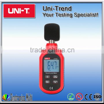 Best Mini Sound level meter UNI-T UT353