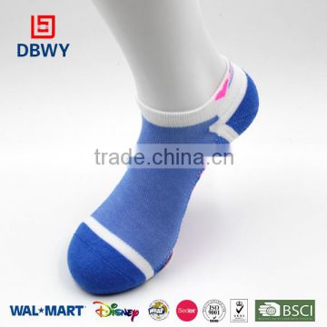 hot sale new arrival pure cotton socks ankle socks for men