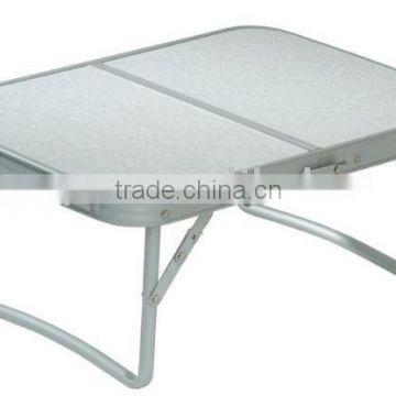 Low Case Fold-Up Table