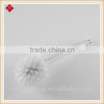 Hot sale round toilet brush handle