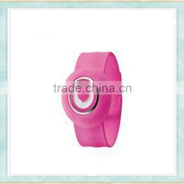 Wholesale Cute Silicone Slap Watch,Slap Watch for Children Gift