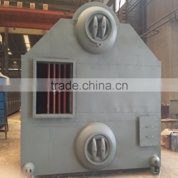 Industrial Boiler for Paper Recycling Making Machine