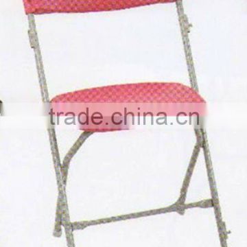 SPACE SAVING fold up leisure chair FACTORY PRICE