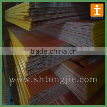 corrugated sheet,sign board cutting ,Advertising sign