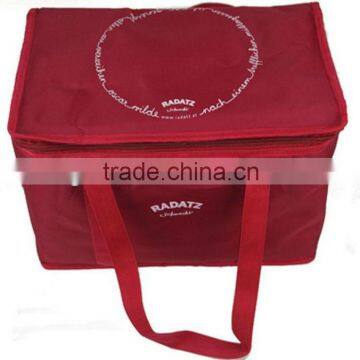 600D can picnic cooler bags