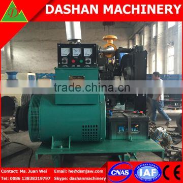 High Effiency Tree Root Crushing Machine for Sale