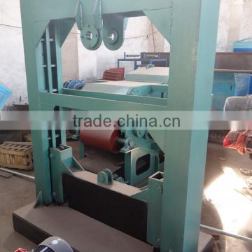 Hot Selling Wood Splitting Machine for Forest Factory Use