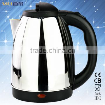 tefal german electric kettle milk 110v 220v 1.8L 2.0L 2.2L 2.5L