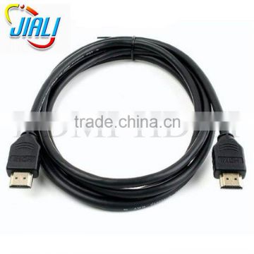 1.4 HDMI cable 19-pin Male-Male