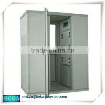 ISO Certification Hot Selling Air Shower Cleaning Room