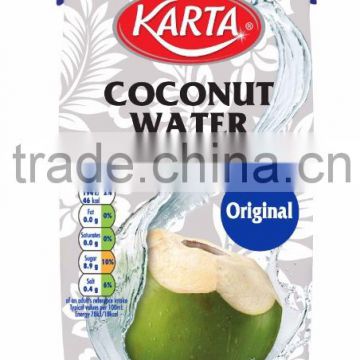 Karta coconut water 500ml