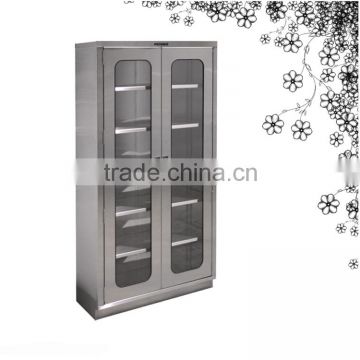 Cheap and high quality hospital medical instrument cabinet used medical cabinets for sale hospital cheap lockers