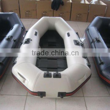 raft inflatable boat Fishing boat