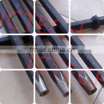 Taper Drill Rods