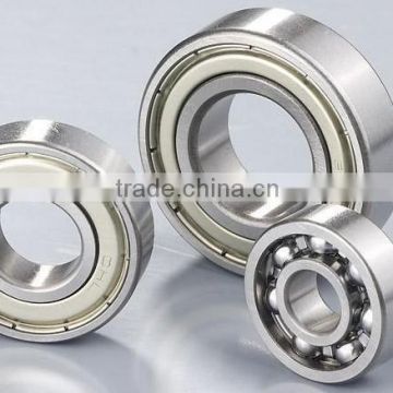 Low price with high quality Deep groove ball bearing 6001