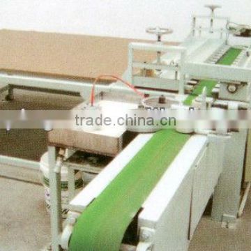1600 Double Layer Stacking Style Honeycomb Paper Core Producing Machine.