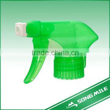 All Plastic Trigger Sprayer for Foam