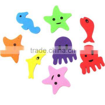 Animal EVA Foam Sticker