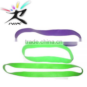 silicone resistance bands,resistance band loop ,sleeve resistance band