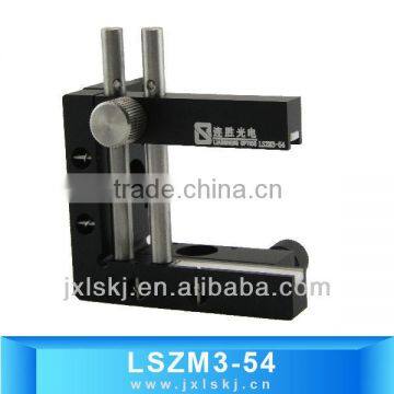 LSZM2-54 Height Adjustable kinematic Cylindrical lens holder