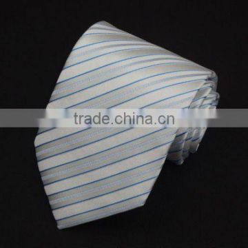 2012 gentle design custom print silk tie