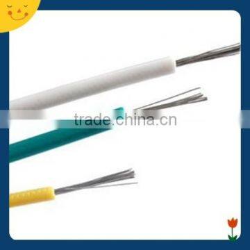 Multistranded Conductor Wire AWM UL10368 10AWG