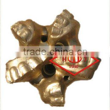 Hengji best offer API diamond steel pdc bit IADC code 14 3/4