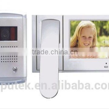 intercom door phone compatibale with commax