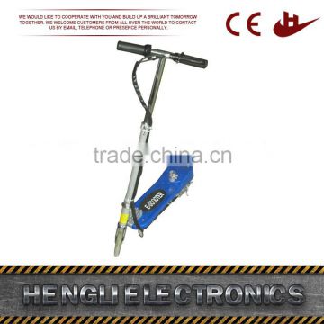 Hot sale wholesale 2 wheel electric standing scooter