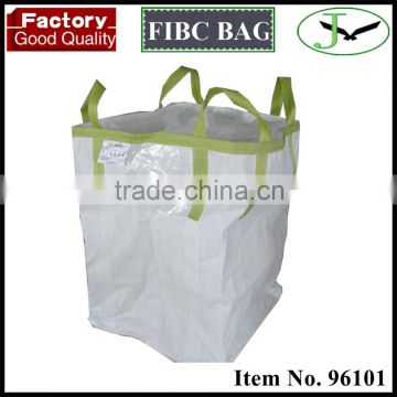 wholesale waterproof pp woven jumbo bag big sand bag