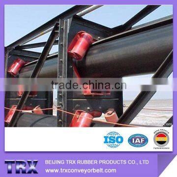 china manufacture heat resistant conveyor belt exporter