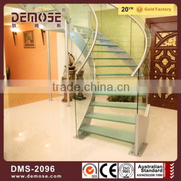 stairs grill design / staircase designs