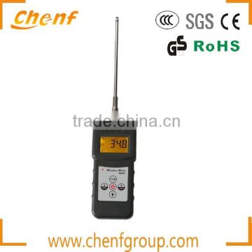 Capacitive Moisture Meter MS350,digital moisture meter