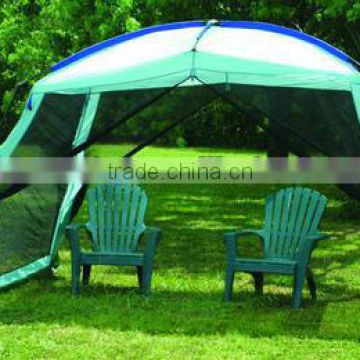 Camping Beach Sun Screen Canopy Shelter Portable Shade Compact Tent Up