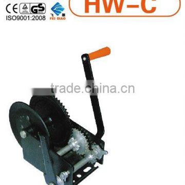 hand winch with cheap prices
