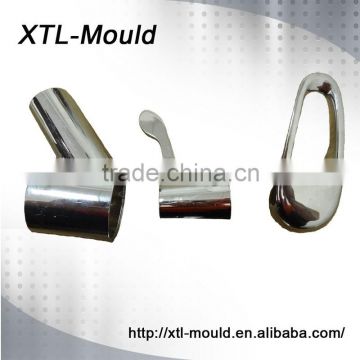 Factory price die casting mould making