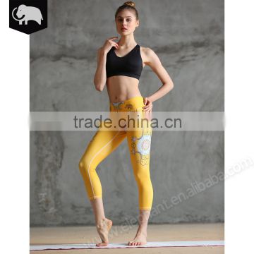 New Arrival Fashionable Comfortable Wholesale Girls Women yoga pants sex