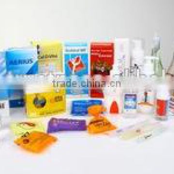 Promotional items for companies oem manufacture