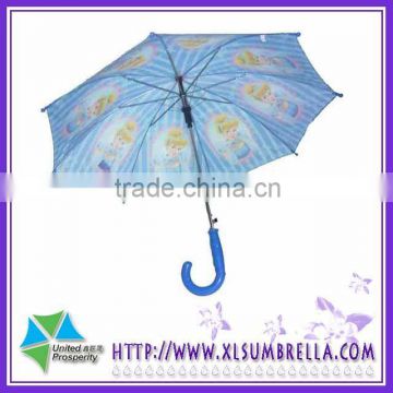 heat transfer paper printed umbrella